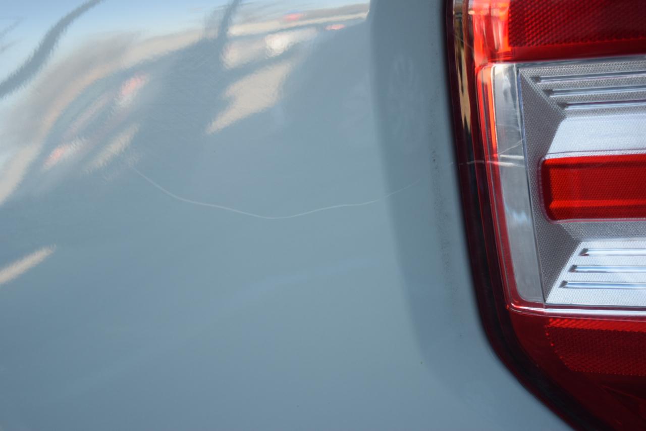 Ford Maverick XL AWD SuperCrew 2024