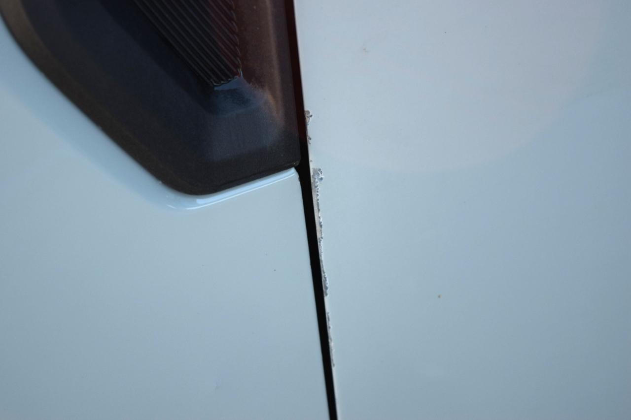 Ford Maverick XL AWD SuperCrew 2024