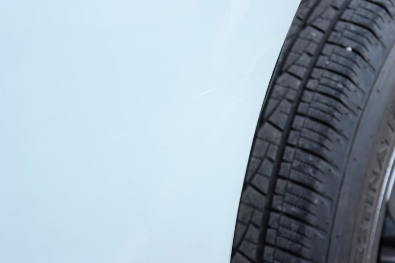 Ford Maverick XL AWD SuperCrew 2024