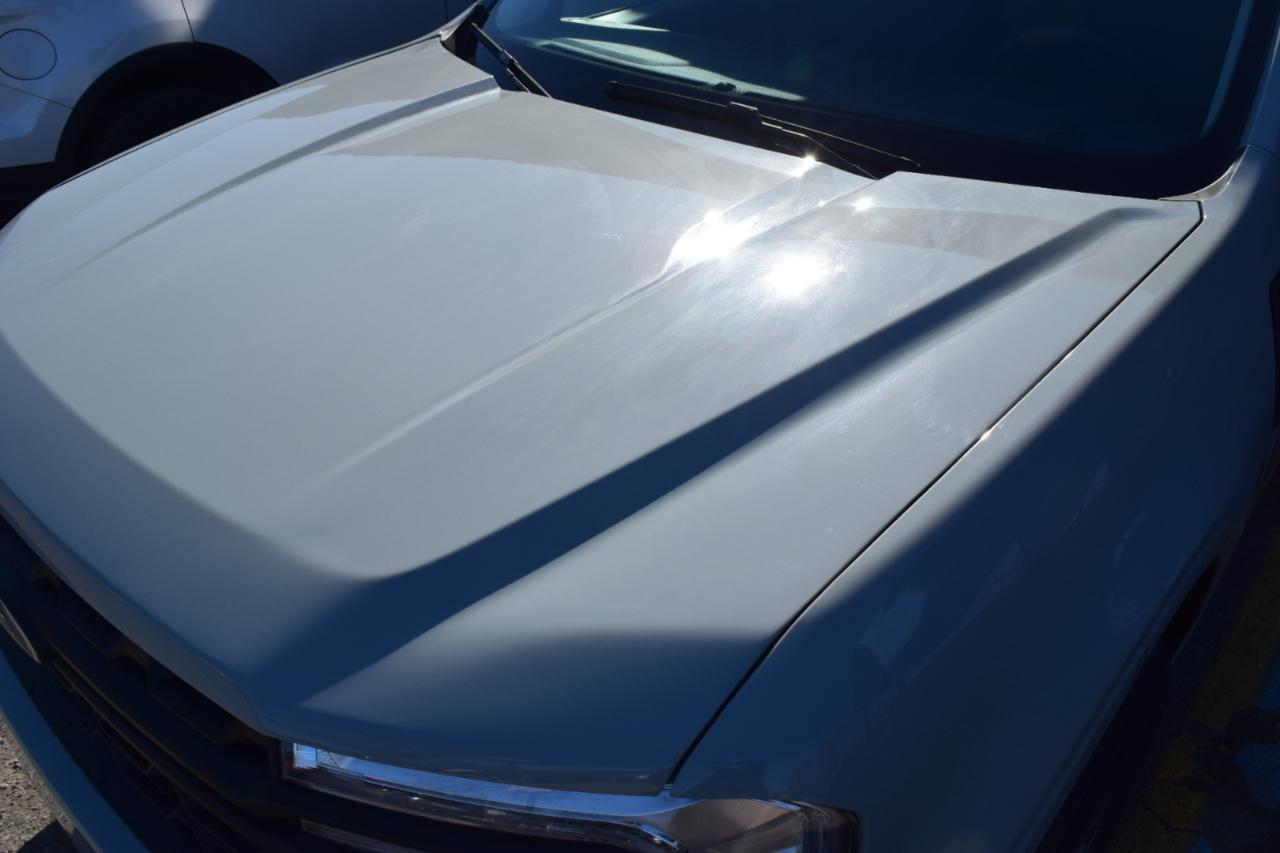 Ford Maverick XL AWD SuperCrew 2024