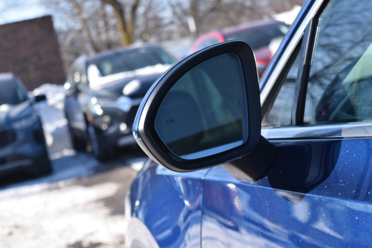 Buick Envision  2022