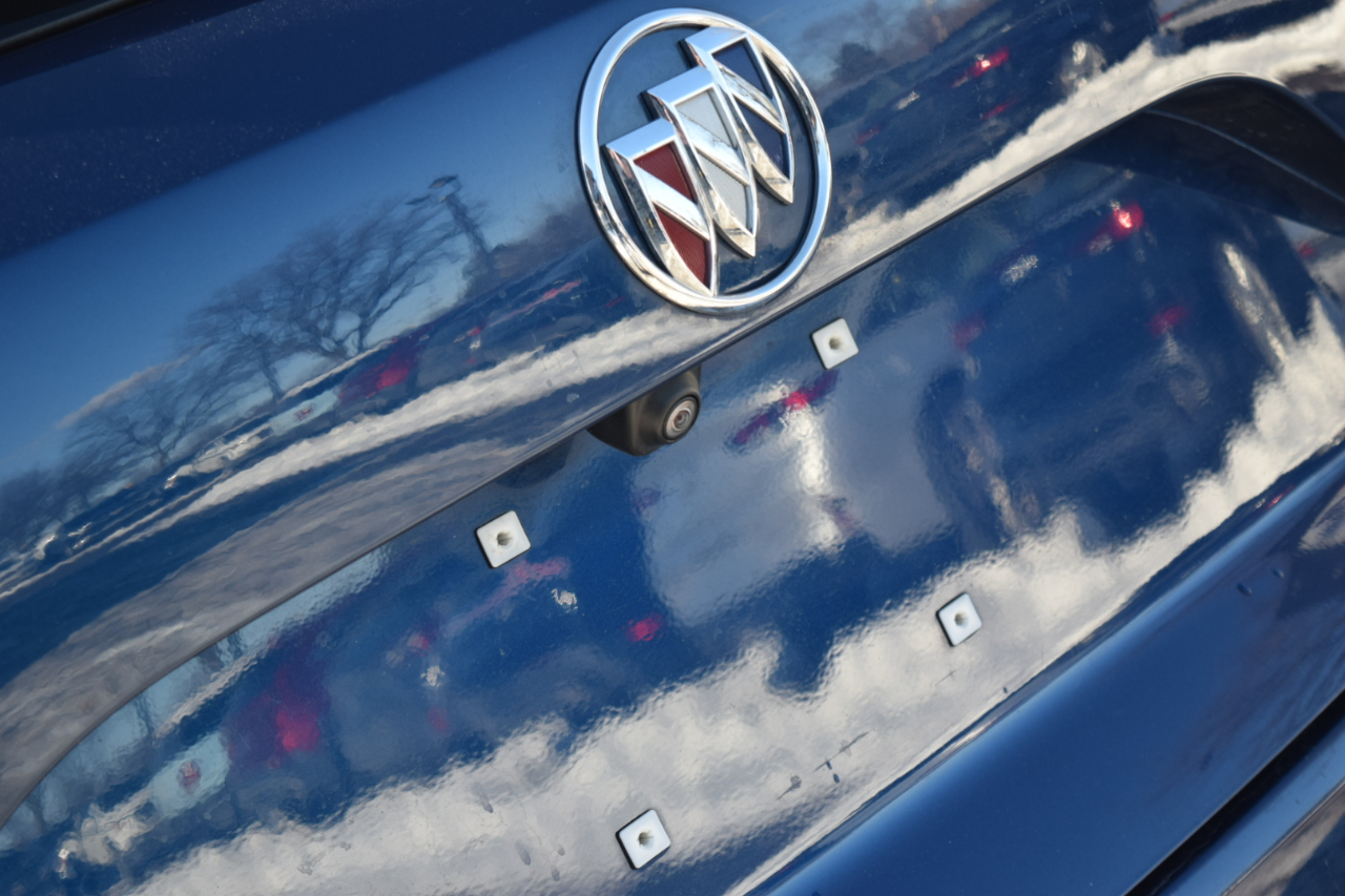 Buick Envision  2022