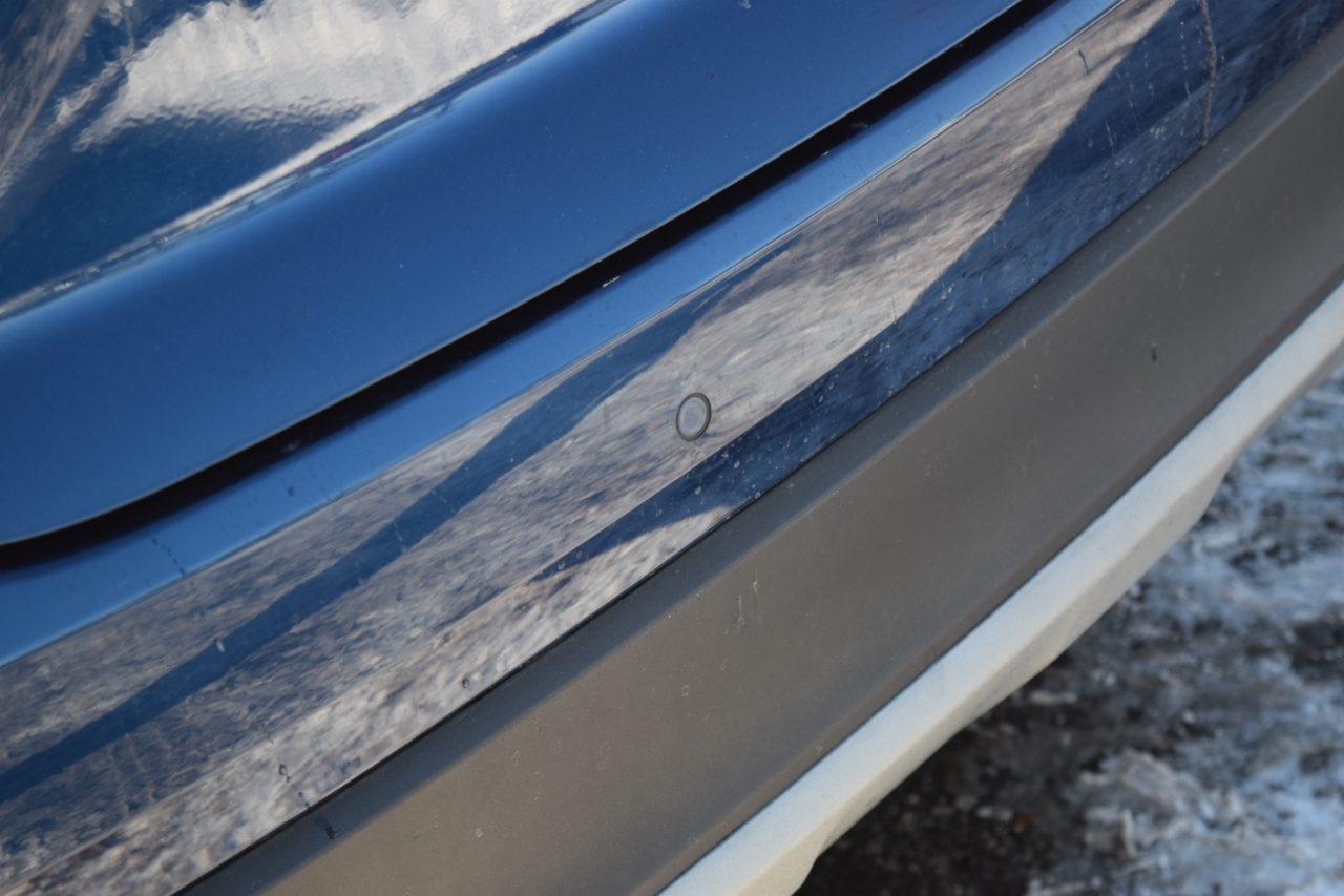 Buick Envision  2022