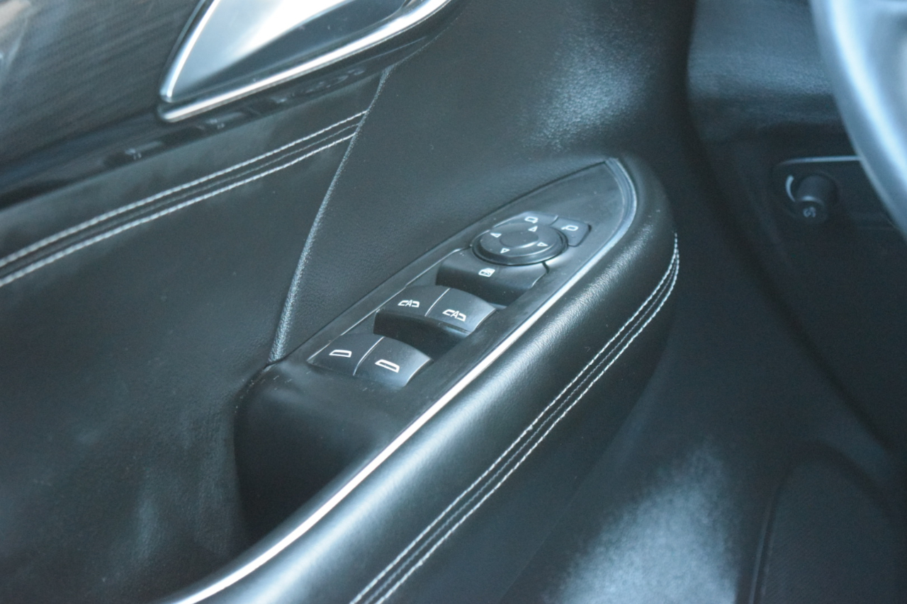 Buick Envision  2022