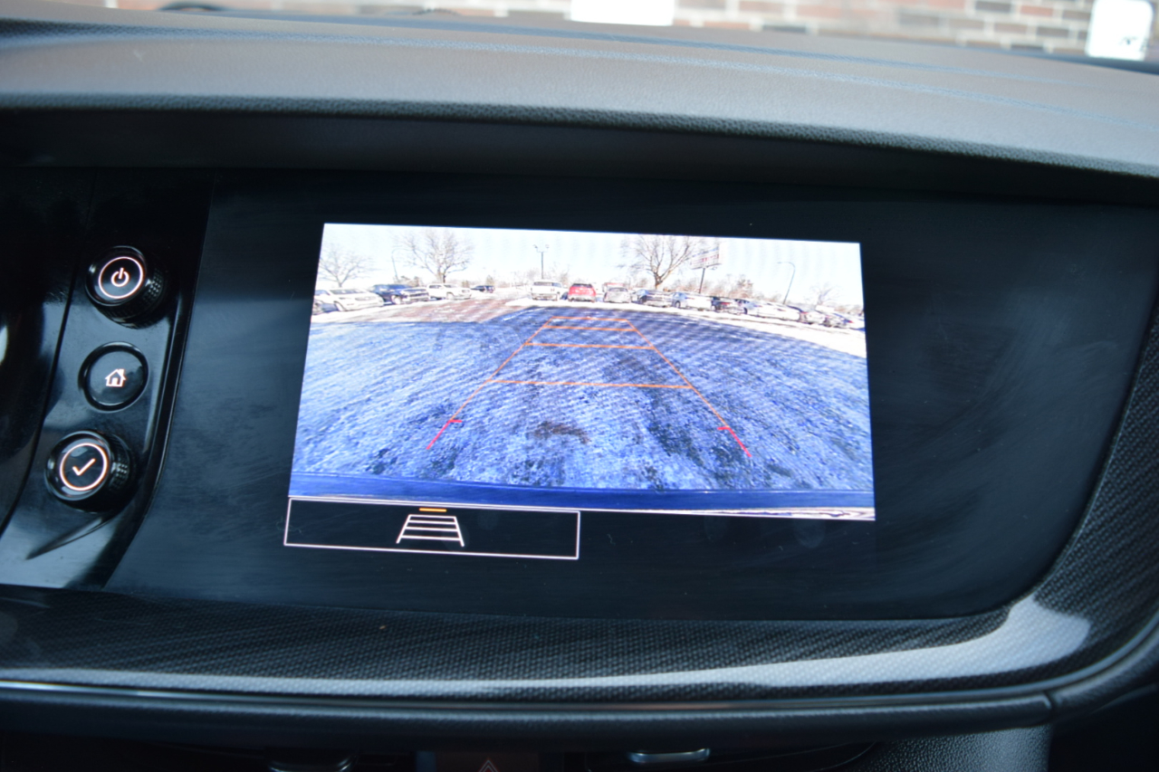 Buick Envision  2022