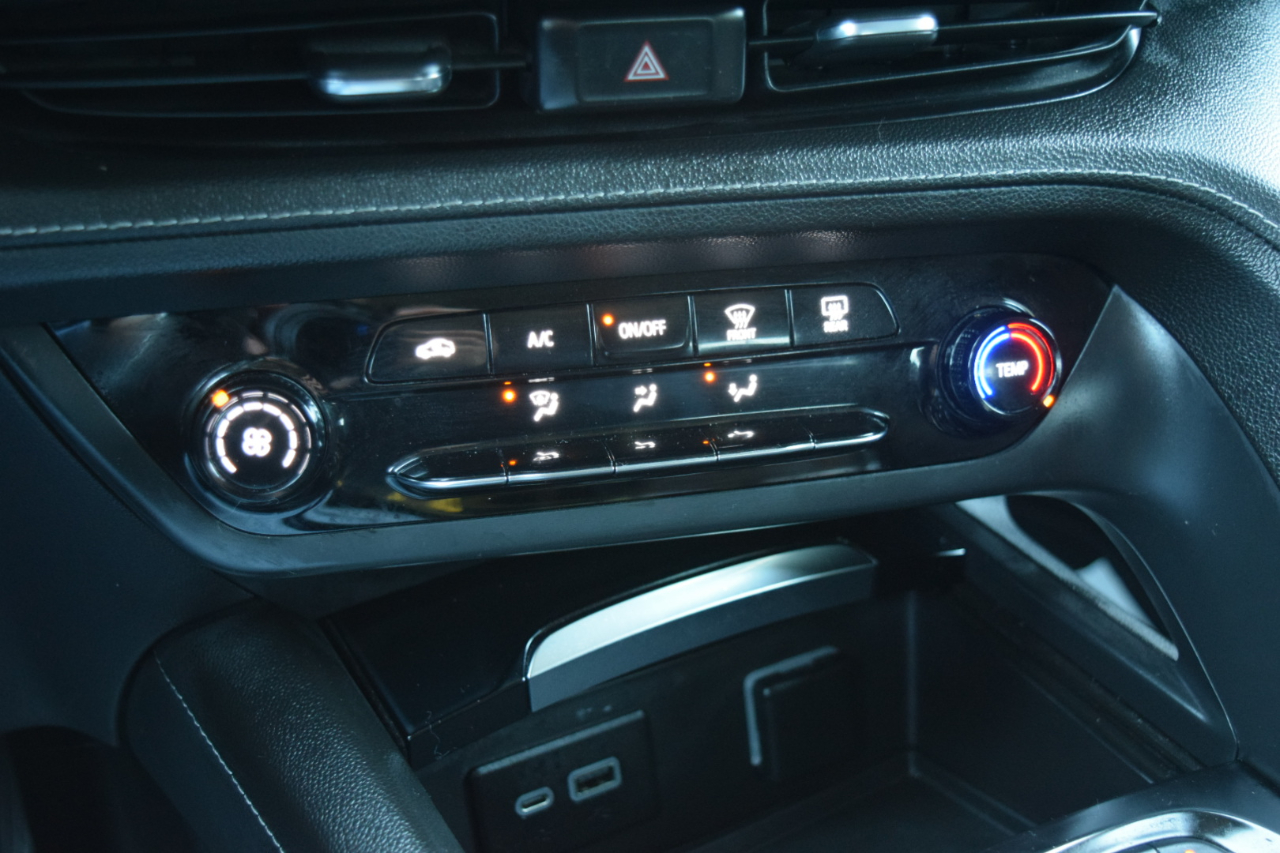 Buick Envision  2022