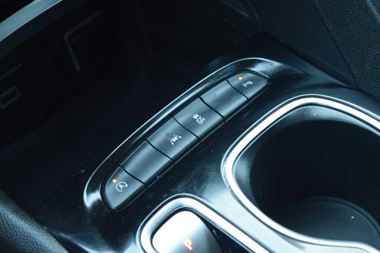 Buick Envision  2022