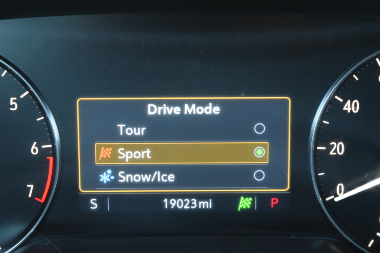 Buick Envision  2022