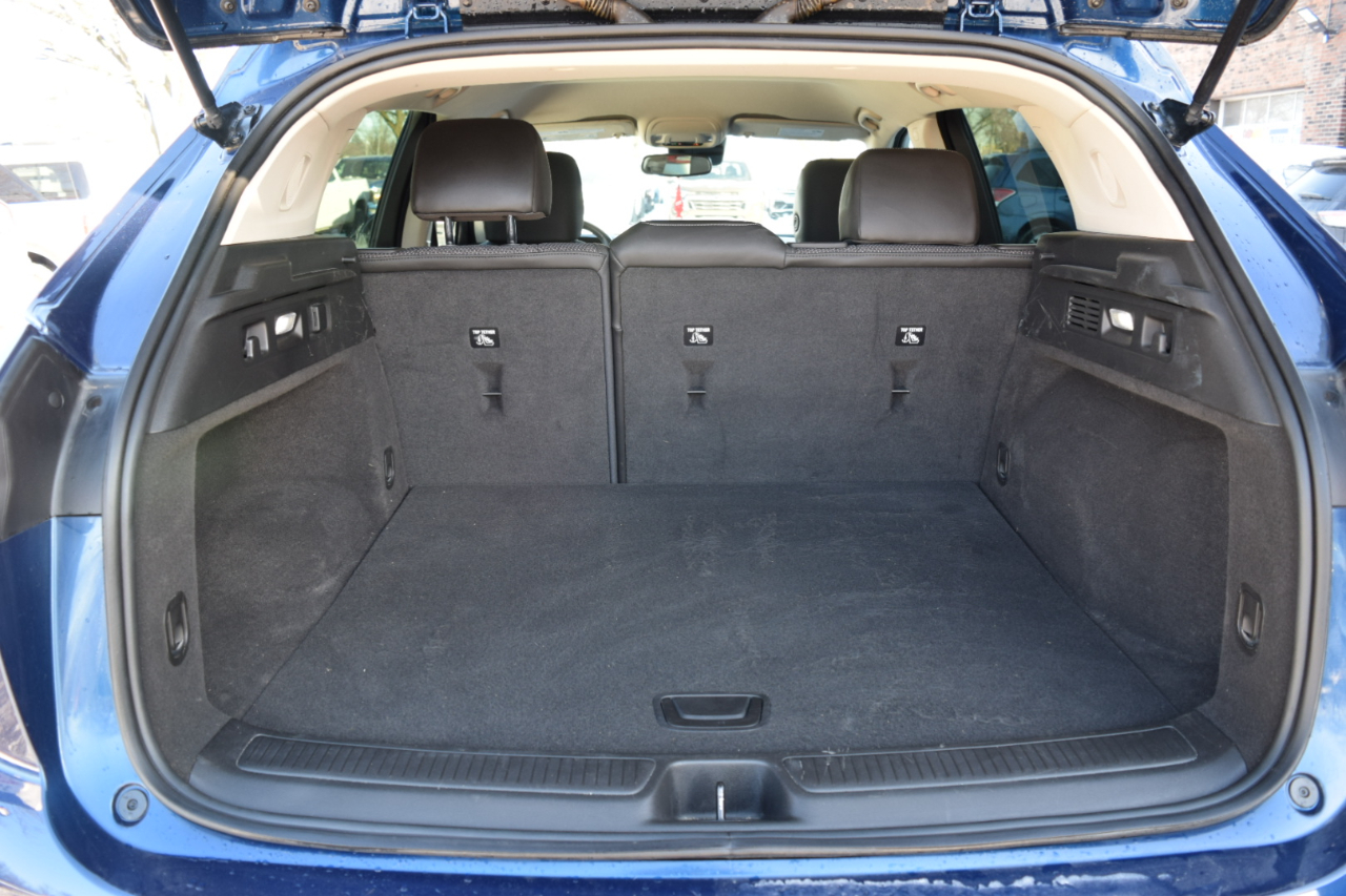 Buick Envision  2022