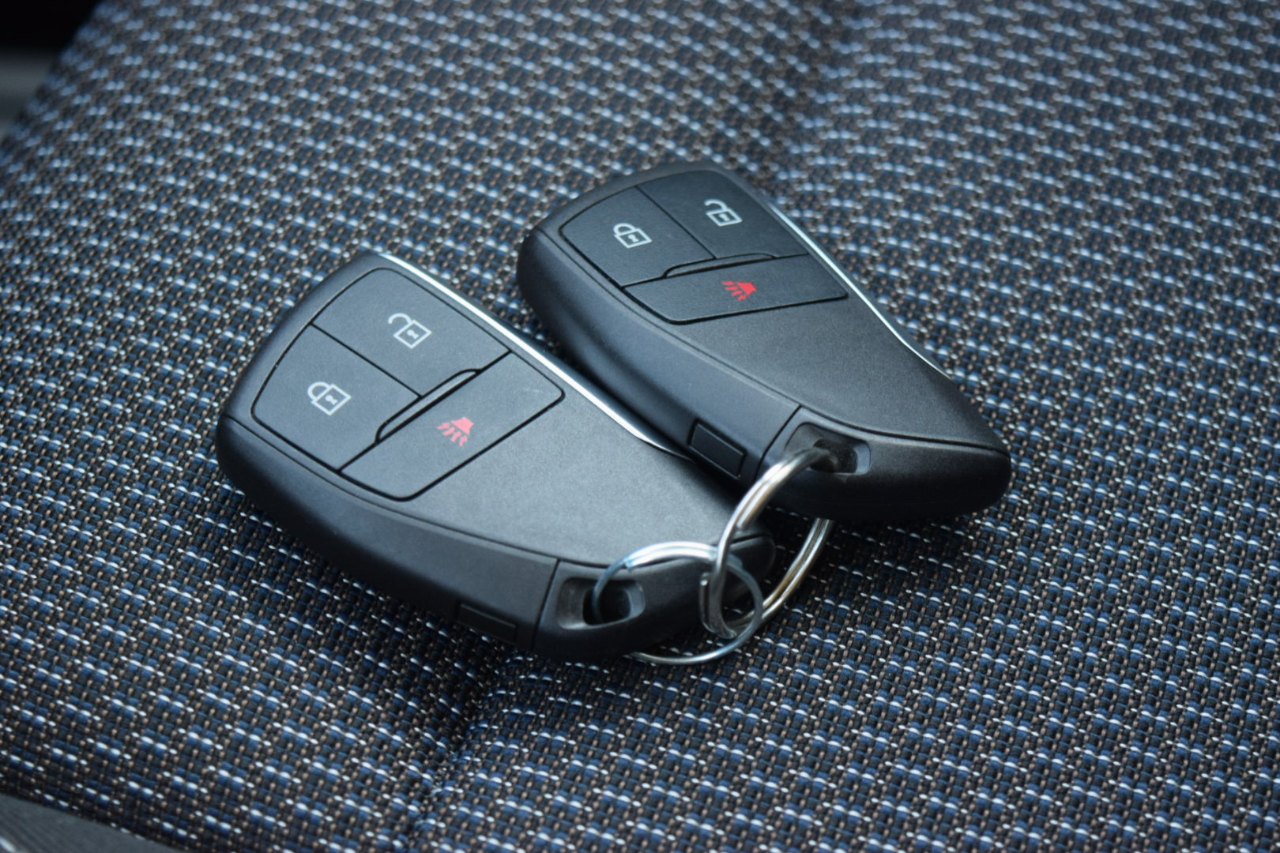 Buick Envision  2022