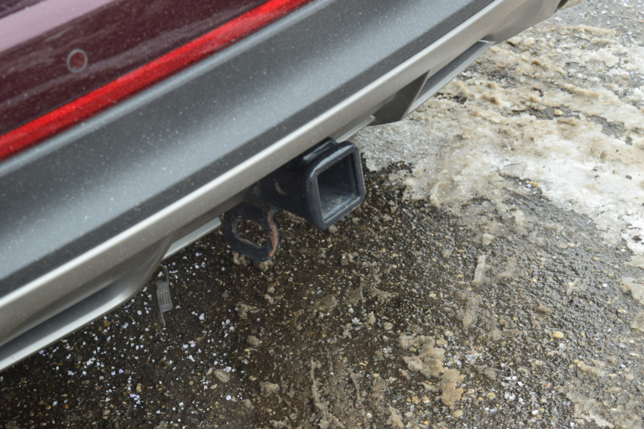 Lincoln Nautilus Black Label AWD 2019