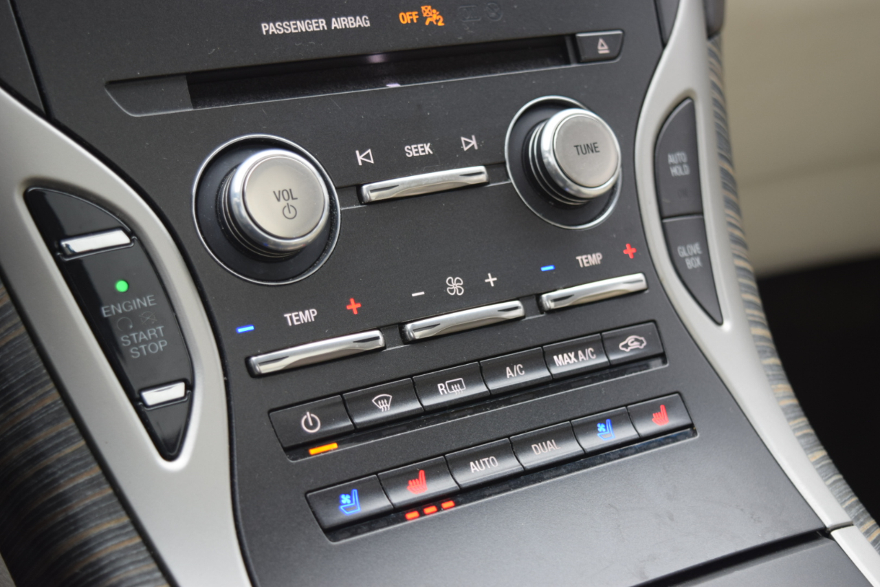 Lincoln Nautilus Black Label AWD 2019