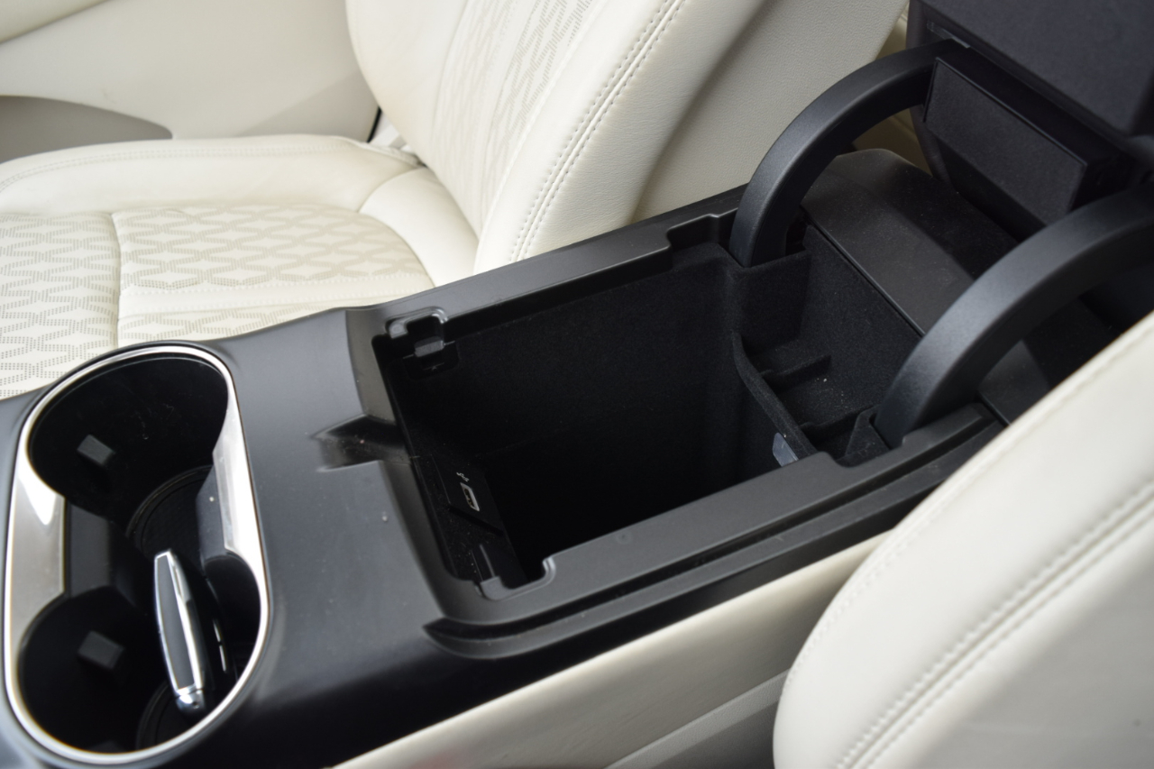 Lincoln Nautilus Black Label AWD 2019