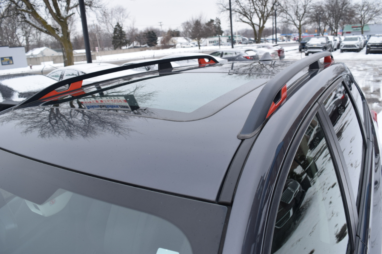 Subaru Forester Sport CVT 2020