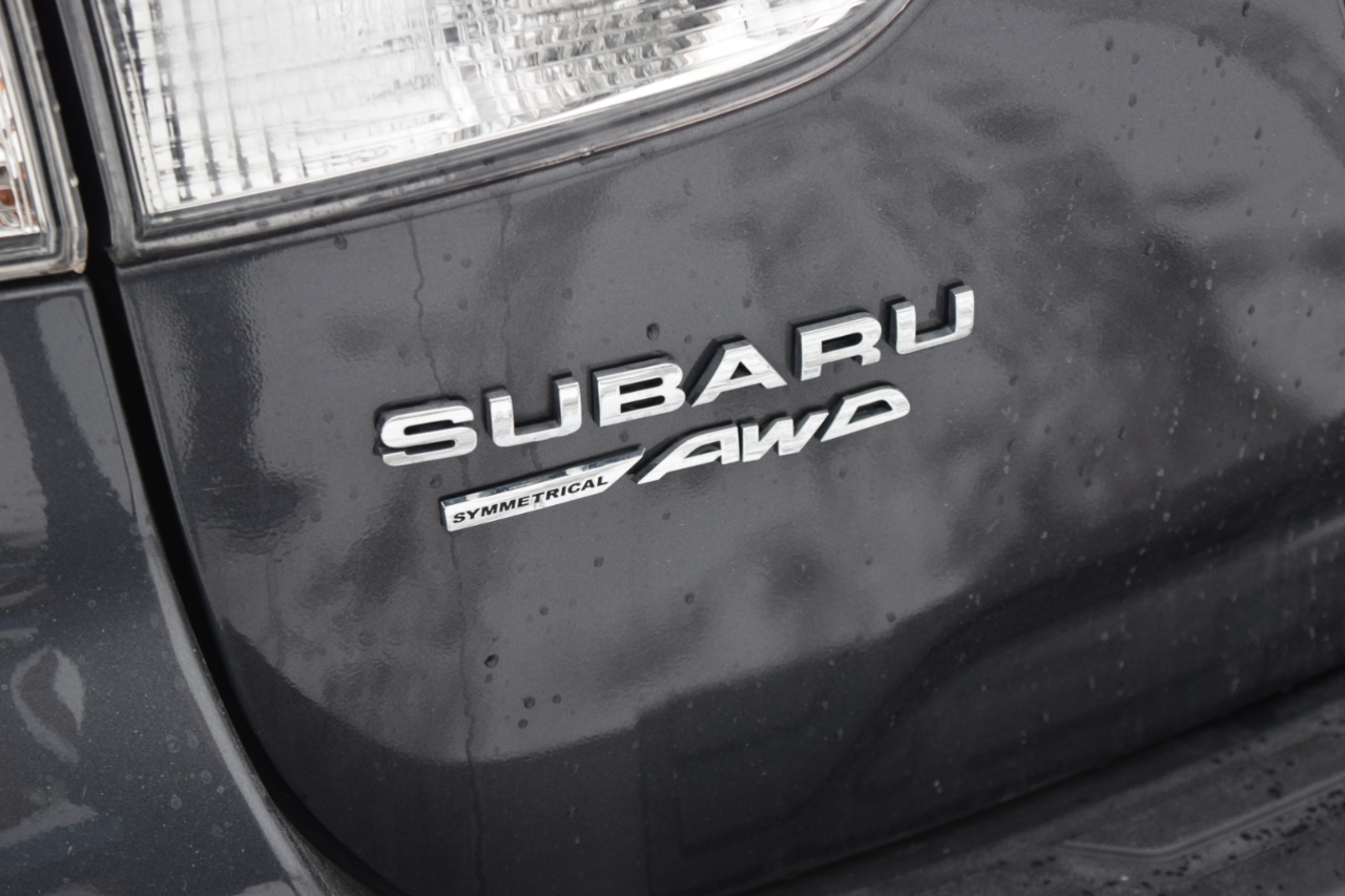 Subaru Forester Sport CVT 2020