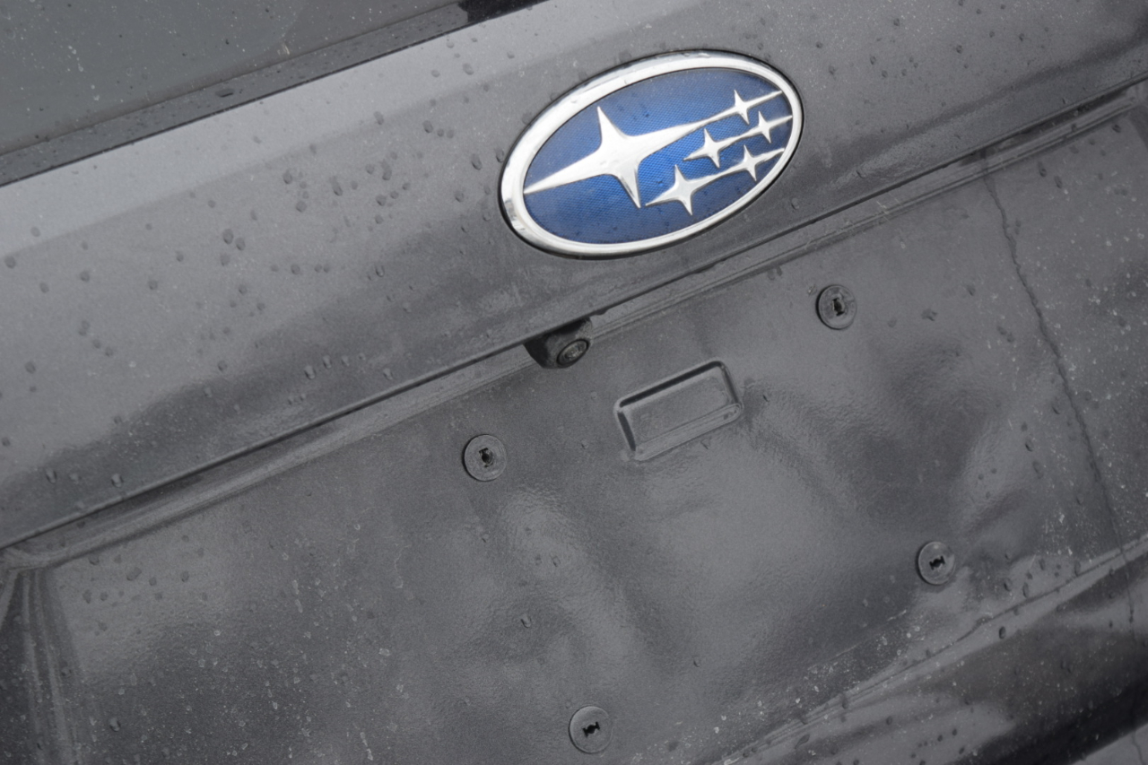 Subaru Forester Sport CVT 2020