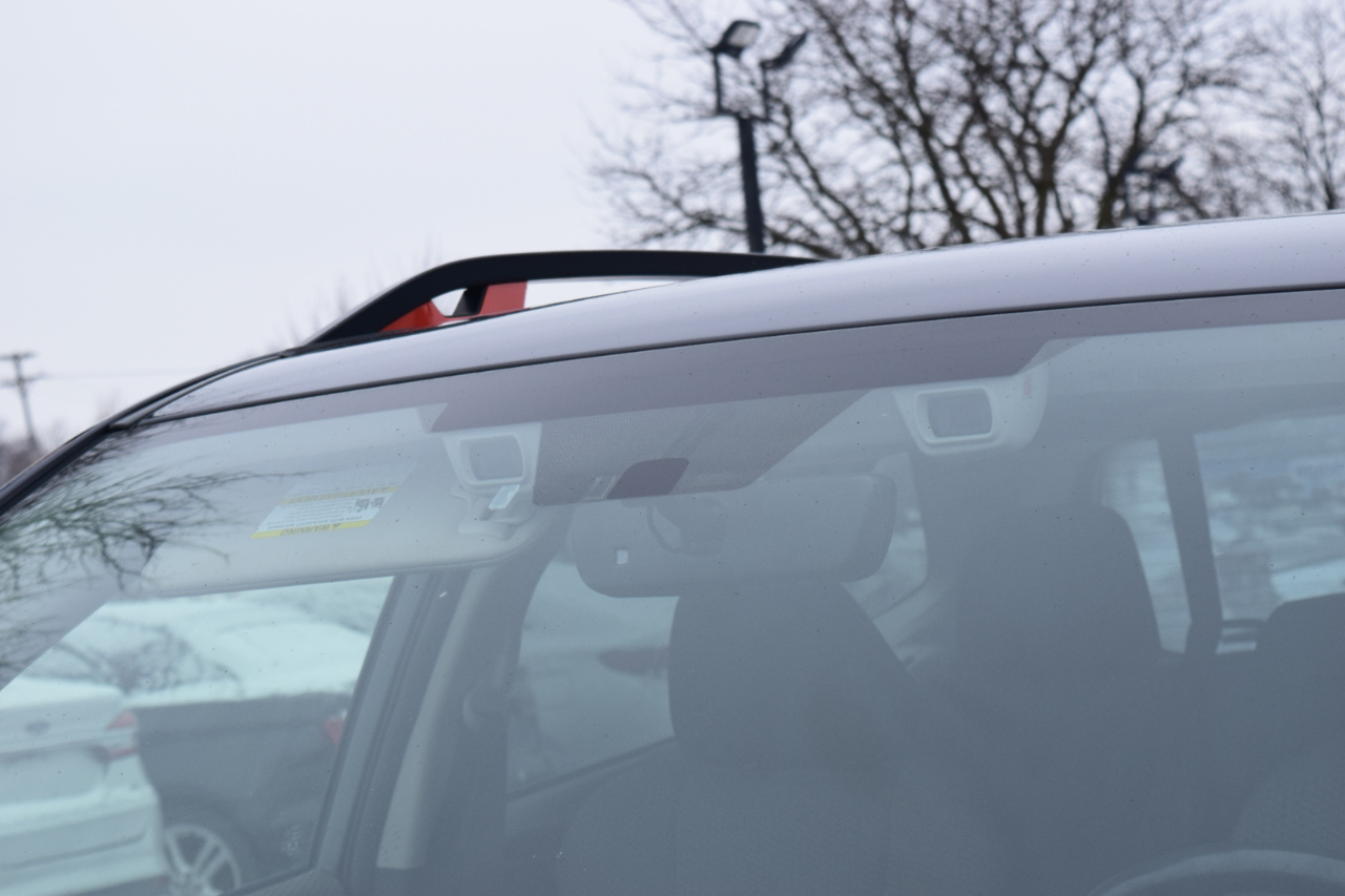 Subaru Forester Sport CVT 2020