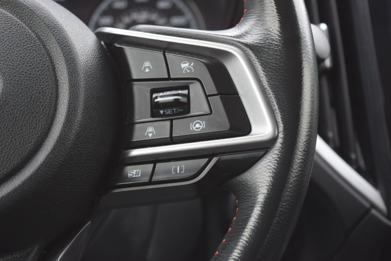 Subaru Forester Sport CVT 2020