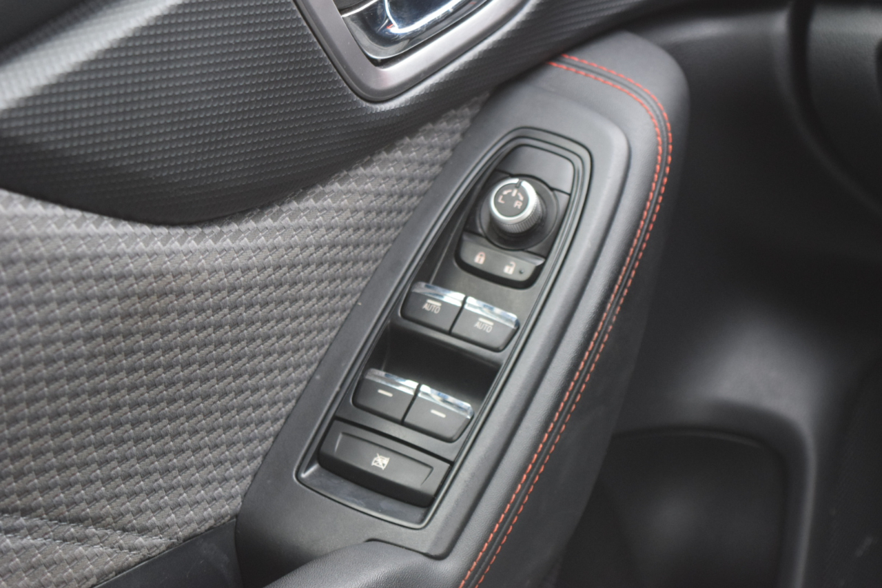 Subaru Forester Sport CVT 2020