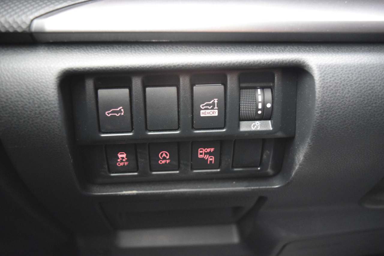 Subaru Forester Sport CVT 2020