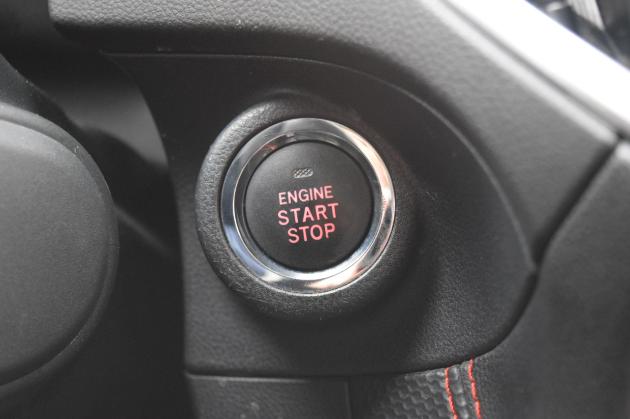 Subaru Forester Sport CVT 2020