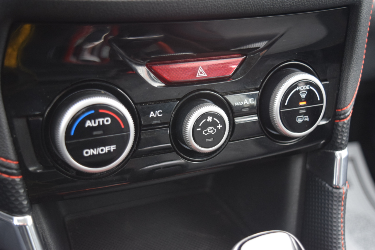 Subaru Forester Sport CVT 2020