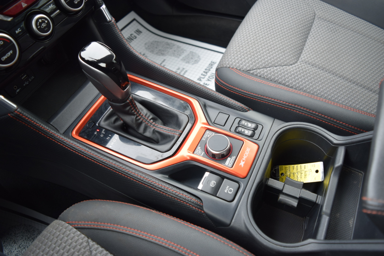 Subaru Forester Sport CVT 2020