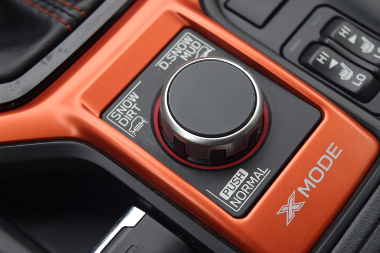 Subaru Forester Sport CVT 2020