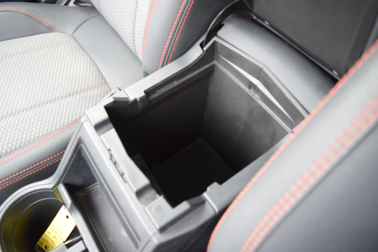 Subaru Forester Sport CVT 2020