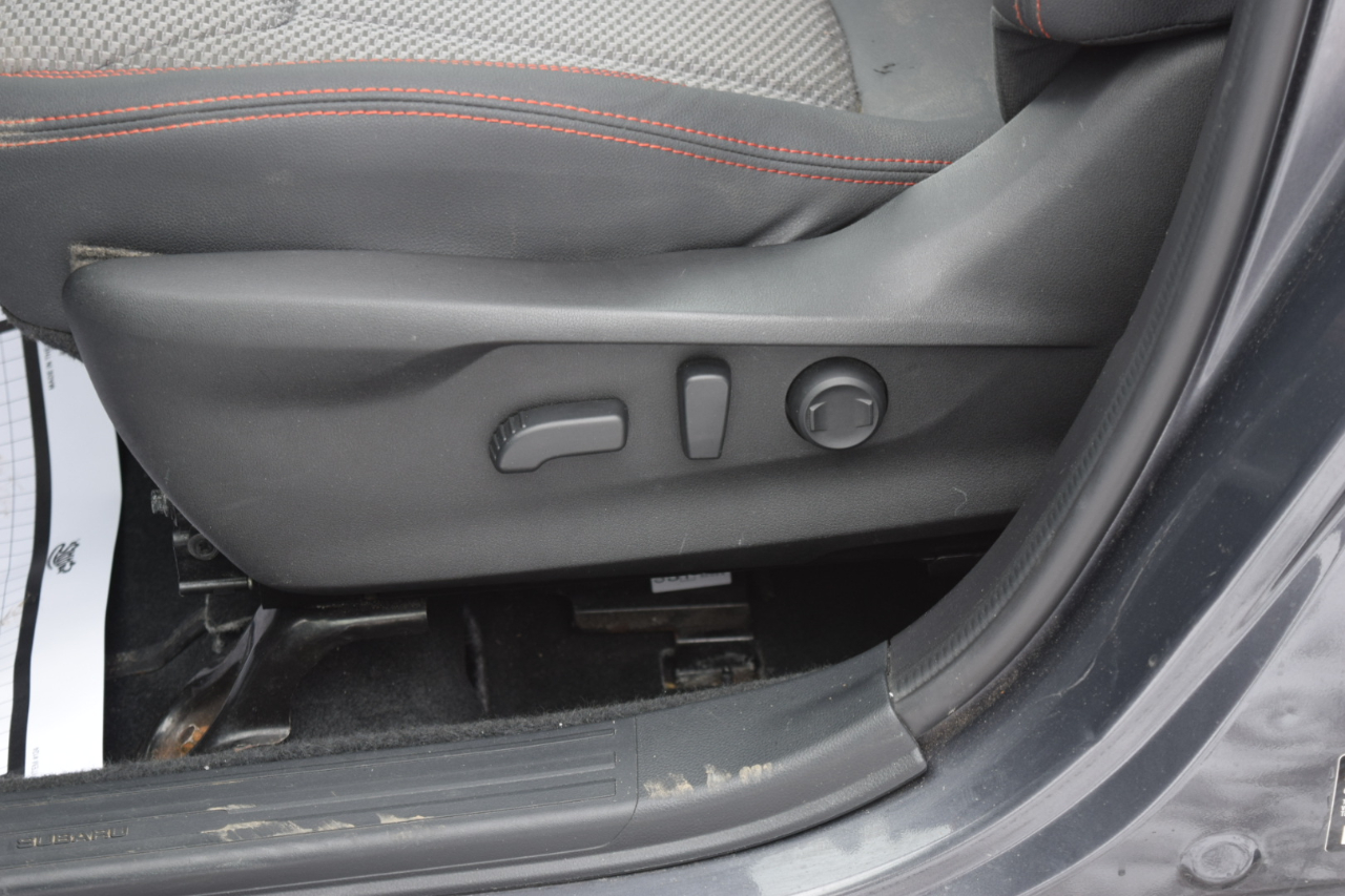 Subaru Forester Sport CVT 2020