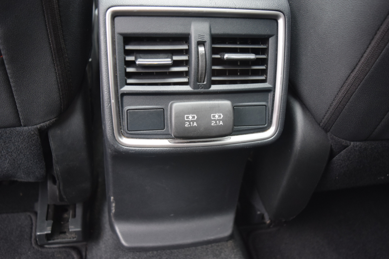 Subaru Forester Sport CVT 2020