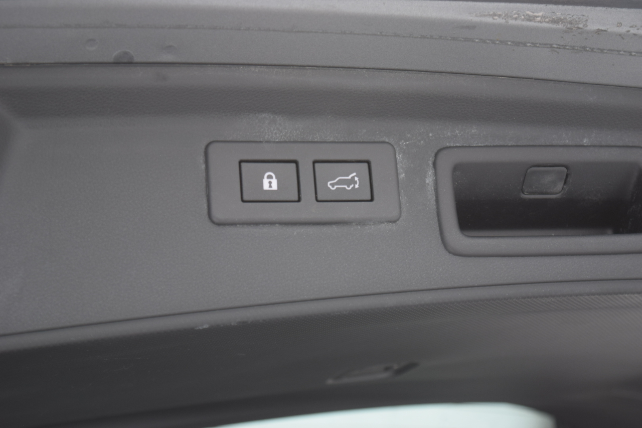 Subaru Forester Sport CVT 2020