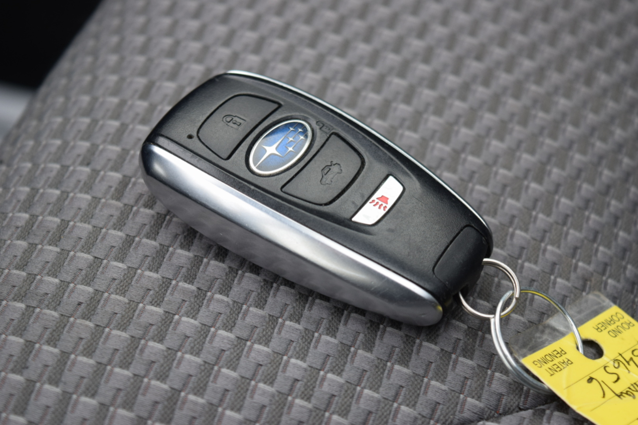 Subaru Forester Sport CVT 2020