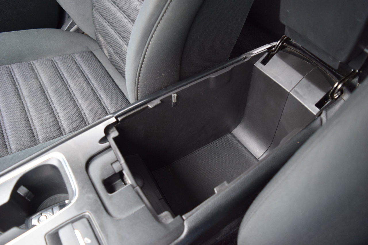 Ford Fusion SE FWD 2017