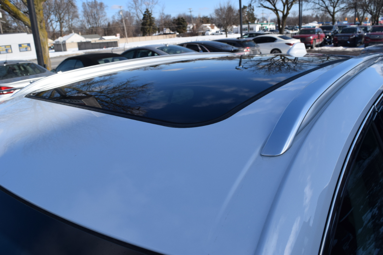 Buick Envision AWD 4dr Preferred 2025