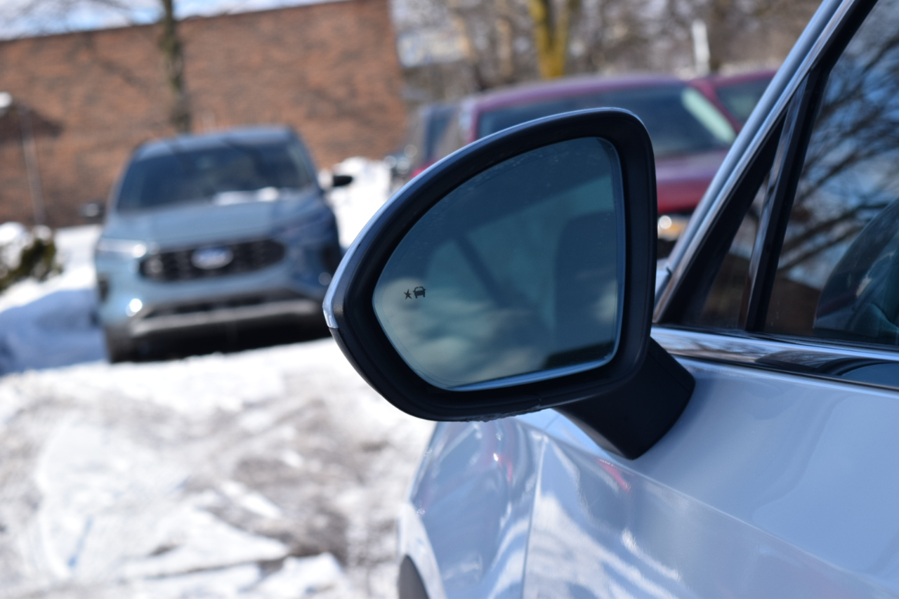 Buick Envision AWD 4dr Preferred 2025