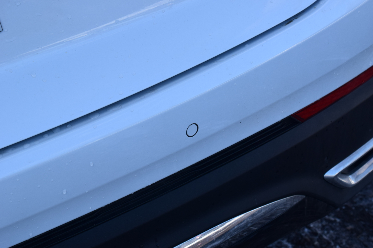 Buick Envision AWD 4dr Preferred 2025