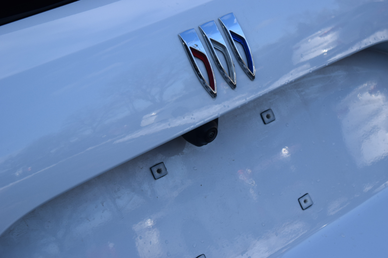 Buick Envision AWD 4dr Preferred 2025