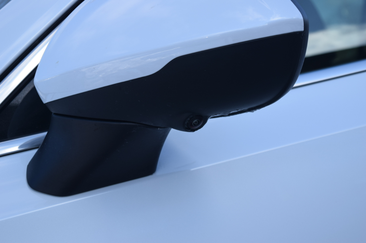 Buick Envision AWD 4dr Preferred 2025