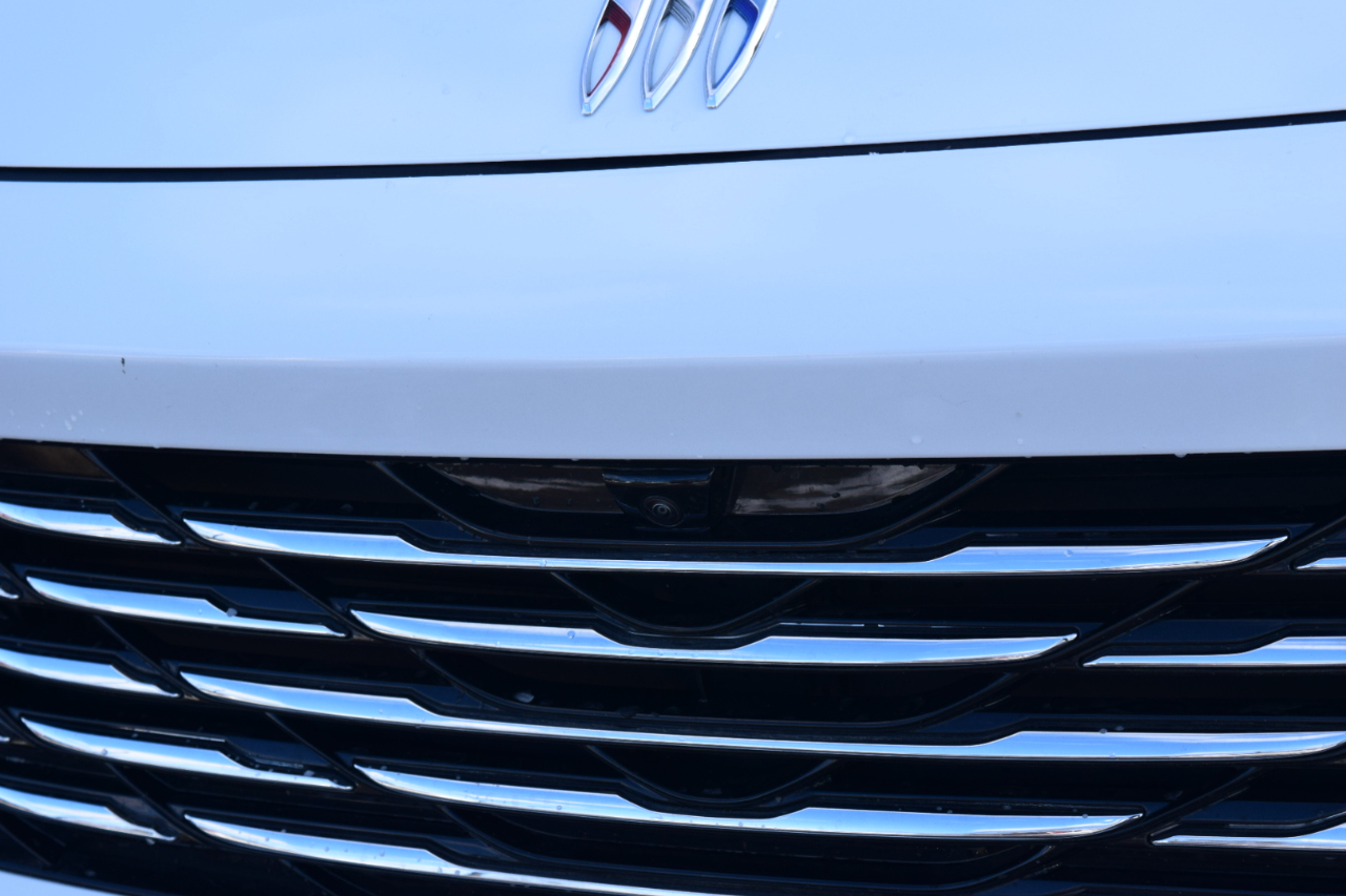 Buick Envision AWD 4dr Preferred 2025