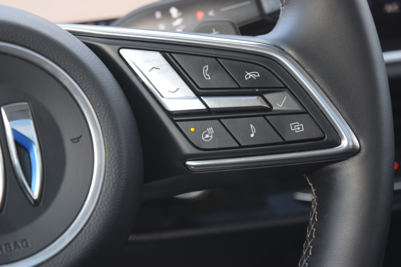 Buick Envision AWD 4dr Preferred 2025