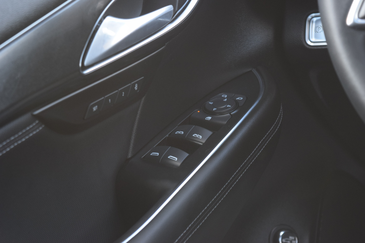 Buick Envision AWD 4dr Preferred 2025