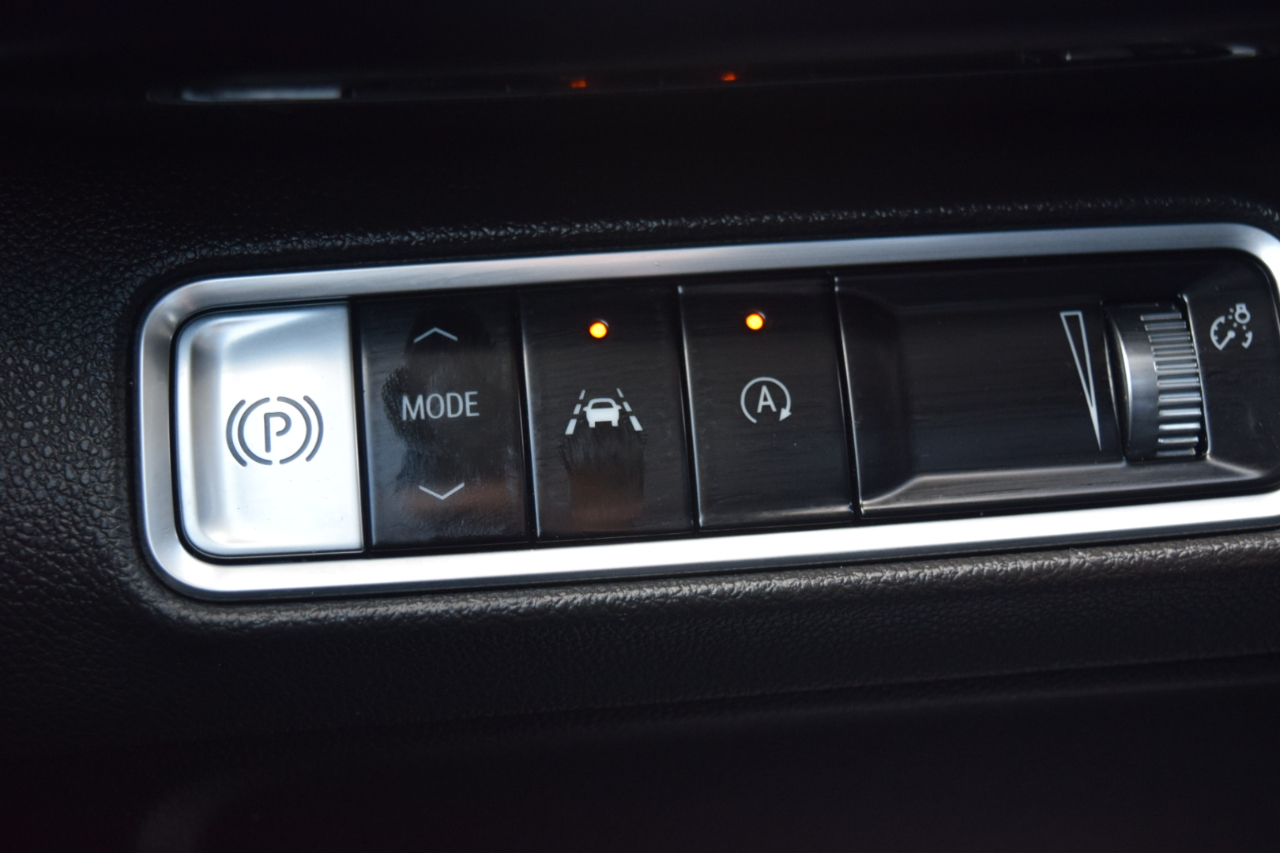 Buick Envision AWD 4dr Preferred 2025