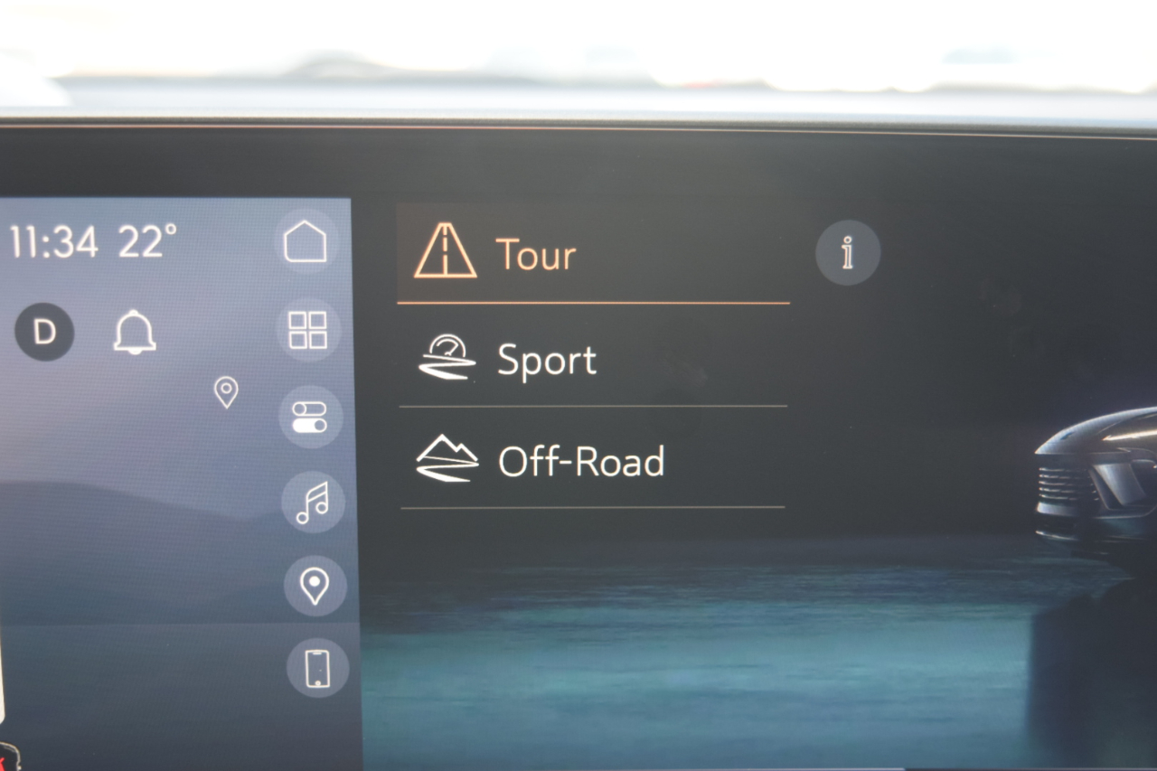 Buick Envision AWD 4dr Preferred 2025