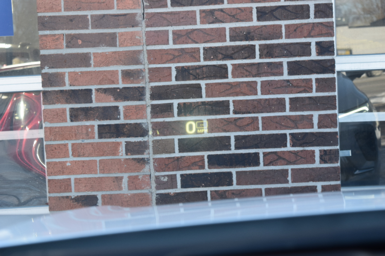 Buick Envision AWD 4dr Preferred 2025