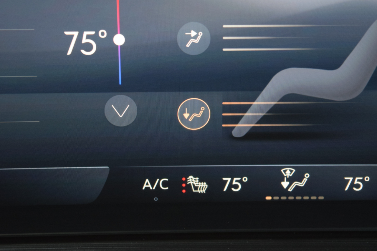 Buick Envision AWD 4dr Preferred 2025