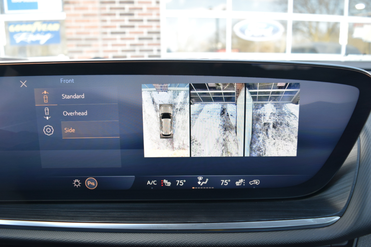 Buick Envision AWD 4dr Preferred 2025