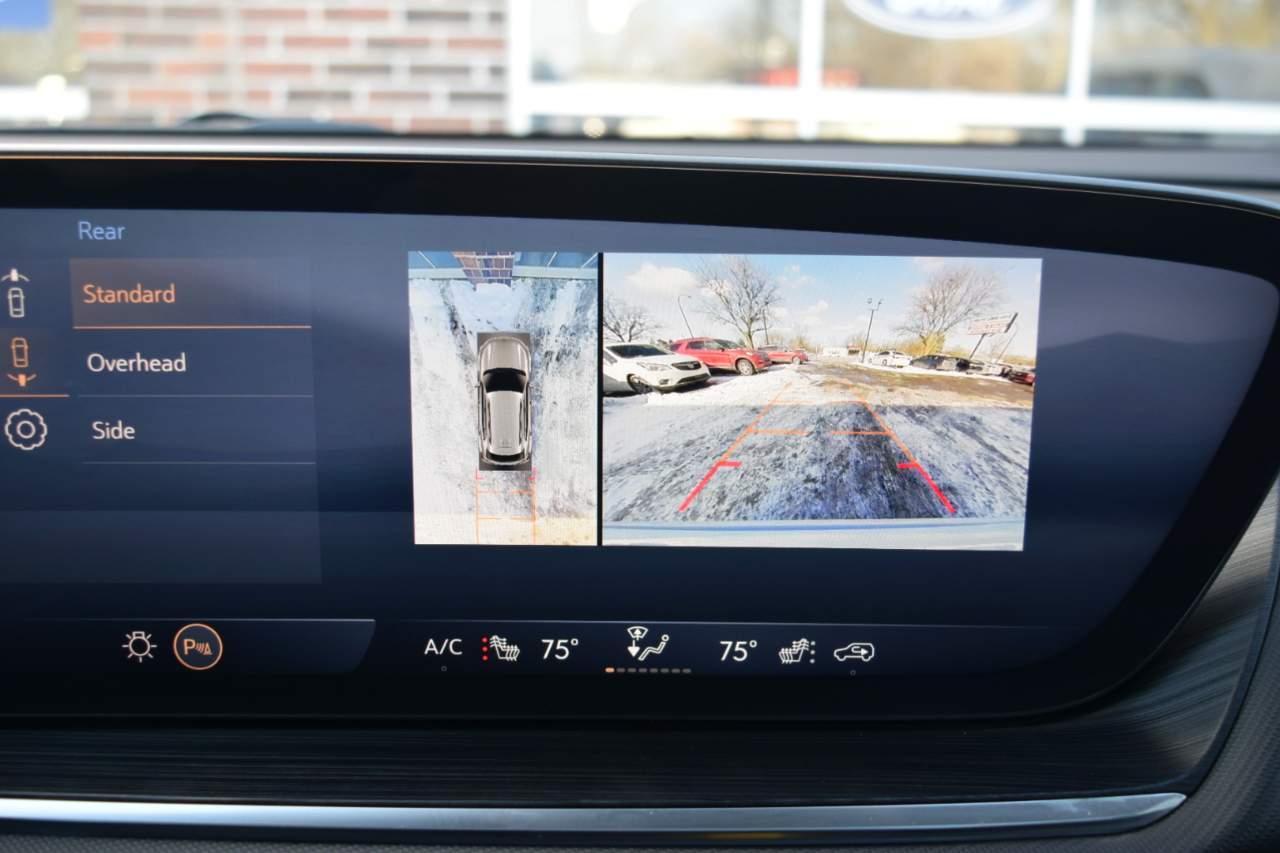 Buick Envision AWD 4dr Preferred 2025