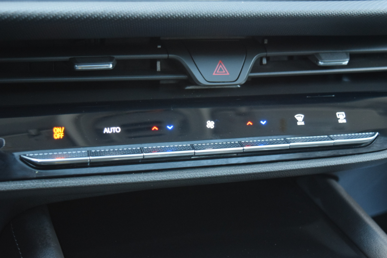 Buick Envision AWD 4dr Preferred 2025