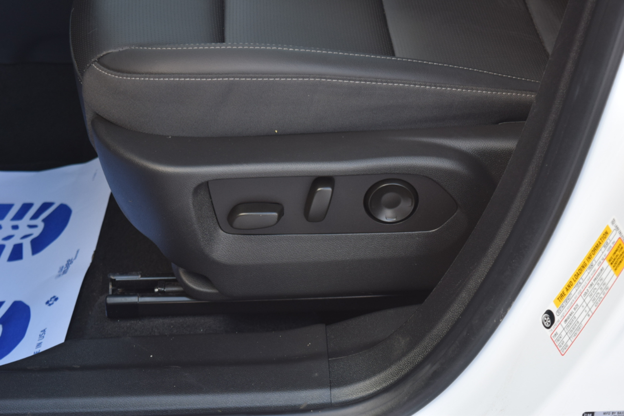 Buick Envision AWD 4dr Preferred 2025